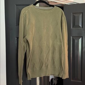 Men’s St. John's Bay Sweater